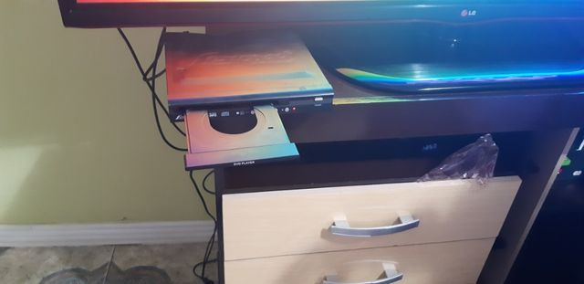 Dvd lenox