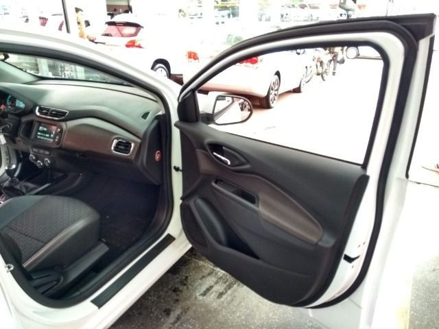 Prisma LTZ 1.4 2017/2018 Temos Corolla Civic Siena Etios Fluence Logan Versa Sentra HB20 - Foto 8