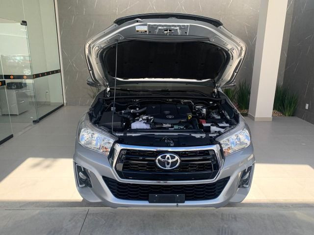 Hilux SRV Estado de 0KM - Foto 4
