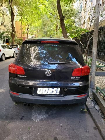 Vw - Volkswagen Tiguan - Foto 13