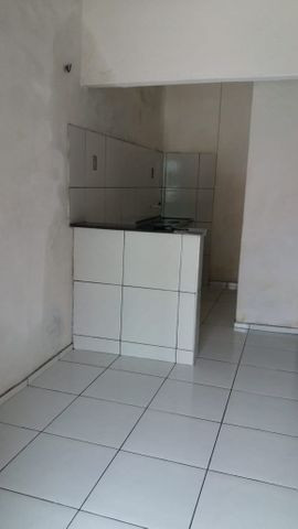 Alugo casa Parangaba próximo ao extra e north shopping jóquei