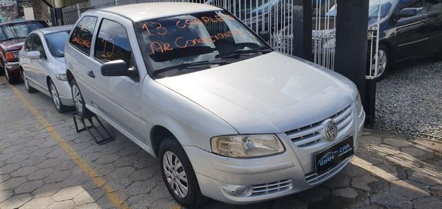 Gol Ecomotion 201