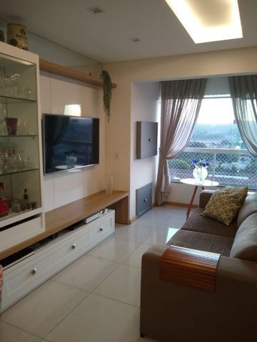 Apartamento mobiliado - Pouso Redondo-SC - Foto 2