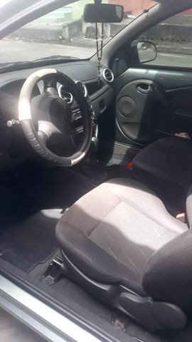 Ford Ka - Foto 3