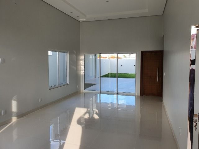 Casa Cidade Jardim - Ji-Paraná - Foto 5