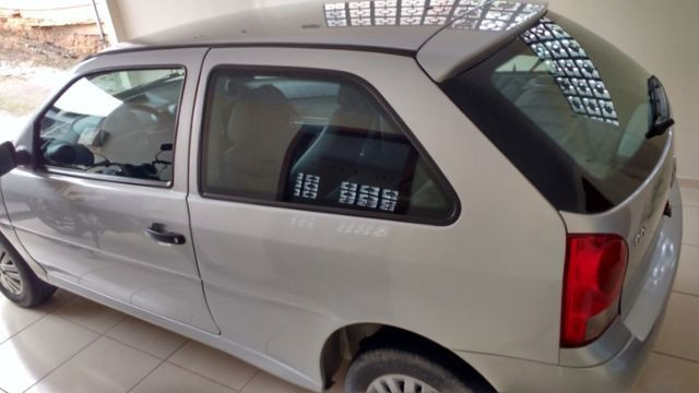 Gol g4 - Foto 5
