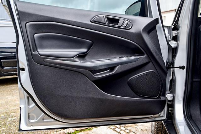 Ecosport Freestyle 1.5 Automático 2019/20 Completa Só de BsB e Na Garantia Até 09/2022 - Foto 12