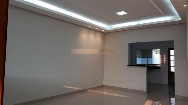 Toda de Led Linda Casa Próximo Colégio Militar - Foto 5