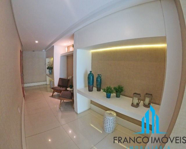 Apartamento Decorado de alto padrão com 3 Qts 1 suíte, 2 vgs com Lazer Completo - Foto 6