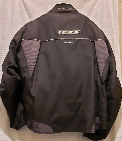 texx extreme speed