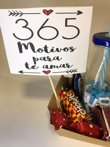 Dia dos namorados - Foto 2