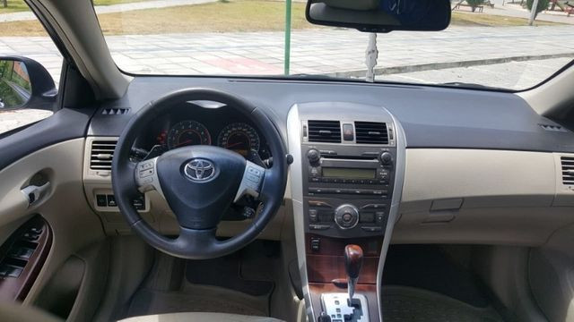 Toyota - Corolla Altis 2.0- Versão Top - Foto 5