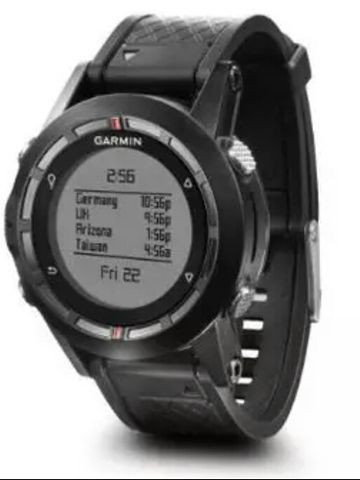 Relógio Garmin Fênix 2 - Foto 3