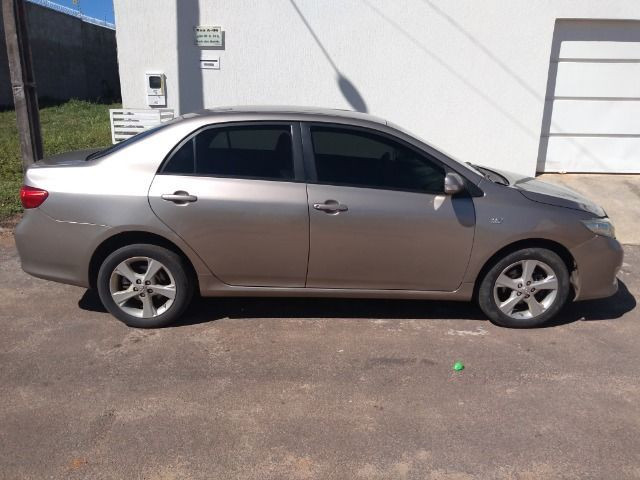 Corolla XEI 08/09