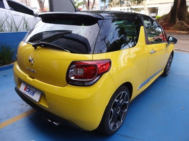 Juan Citroen Ds3 1.6 Thp Gasolina Manual * - Foto 4