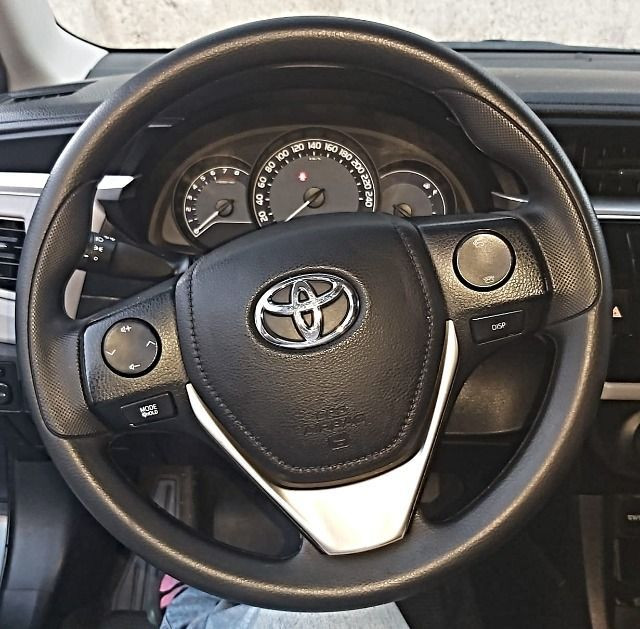 Corolla GLi 1. 8 Cvt - Foto 5