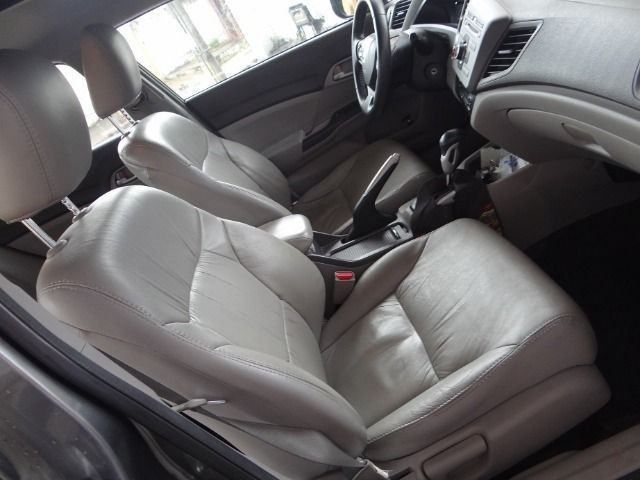 Civic lxs 2012 automatico - Foto 5