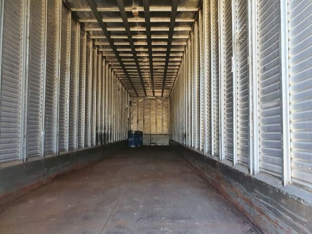 Carreta Furgão 28 Pallets 110 m3 - Foto 5