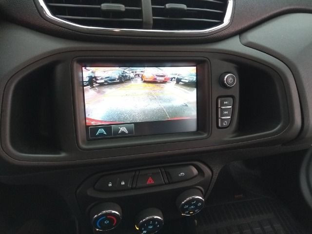 Prisma LTZ 1.4 2017/2018 Temos Corolla Civic Siena Etios Fluence Logan Versa Sentra HB20 - Foto 5