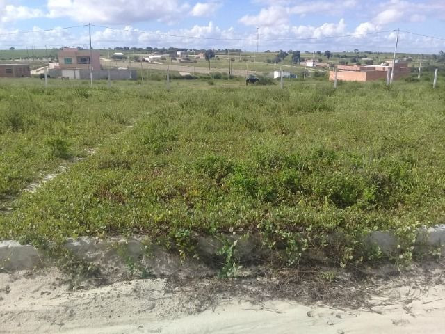 Terreno 10m X 20m Residencial São Matheus - Garanhuns-PE - Foto 4