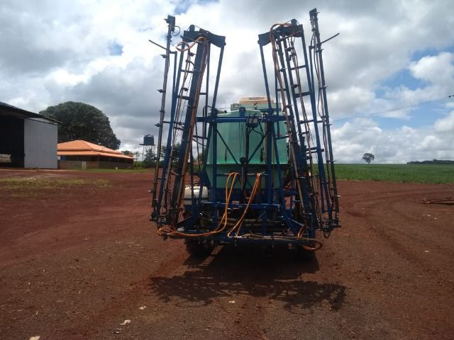 Pulverizador MaxSistem - Foto 5