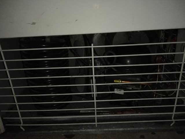 Freezer metalfrio 420 litros - Foto 2