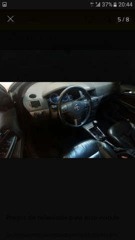 Vectra GTX - Foto 4