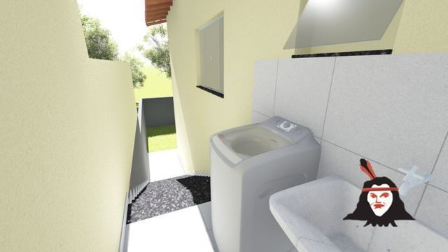 Financiamento MCMV - Casa Parque Universidade I - Foto 6