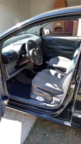 VW Fox 1.6 Flex 2007 - Foto 10