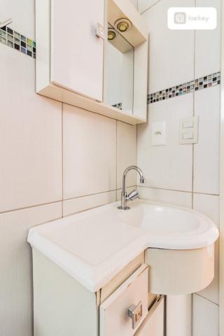 Apartamento com 38m² e 1 quarto - Foto 9