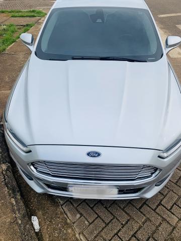 Fusion titanium - Foto 2