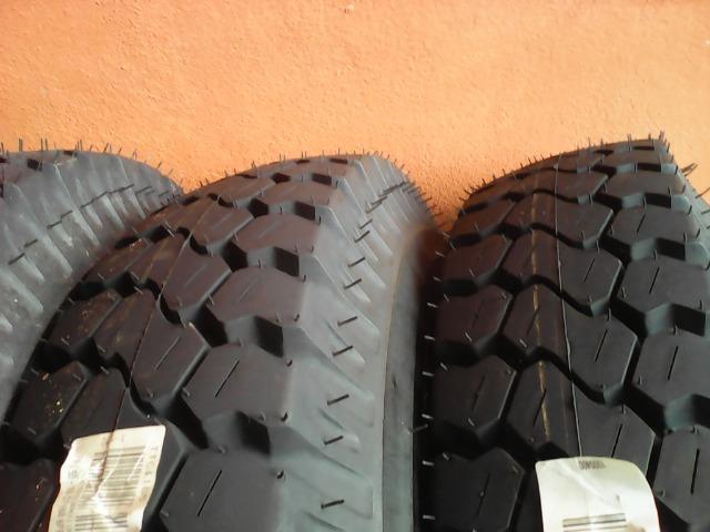 Pneus 6.50 jeep rural f75 e outros aro 16x6.50 6 lonas - Foto 4