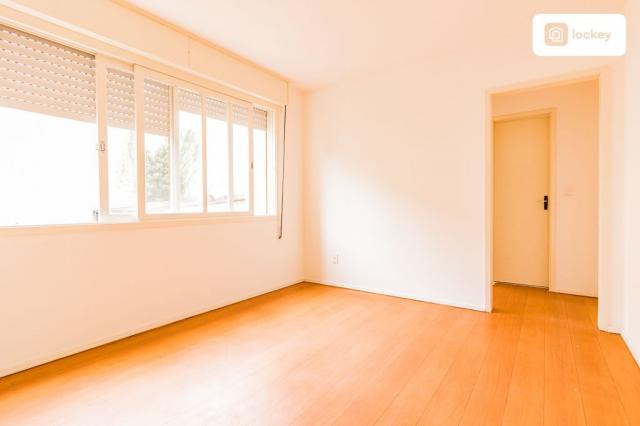 Apartamento com 38m² e 1 quarto