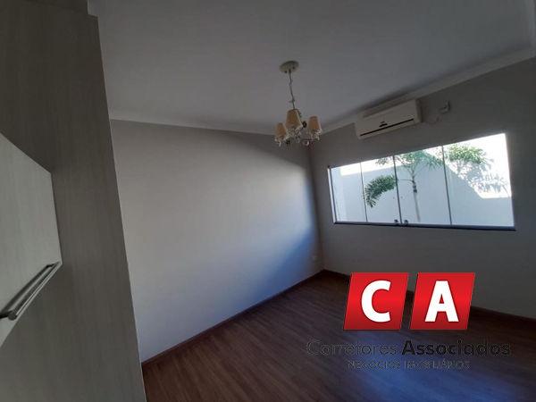 Casa em condomínio com 4 quartos no JARDINS MONACO - Bairro Jardins Mônaco em Aparecida de - Foto 14