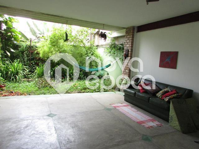 Casa à venda com 3 dormitórios em Santa teresa, Rio de janeiro cod:IP3CS42219 - Foto 15