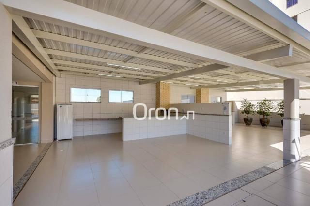 Apartamento com 3 dormitórios à venda, 72 m² por R$ 275.000,00 - Jardim Nova Era - Apareci - Foto 13