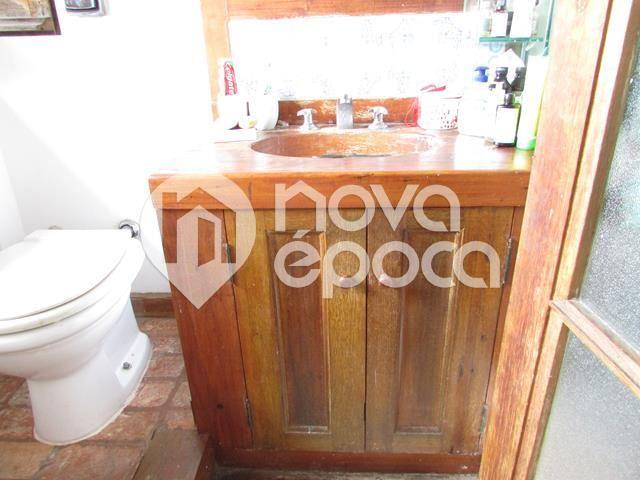 Casa à venda com 3 dormitórios em Santa teresa, Rio de janeiro cod:IP3CS42219 - Foto 19
