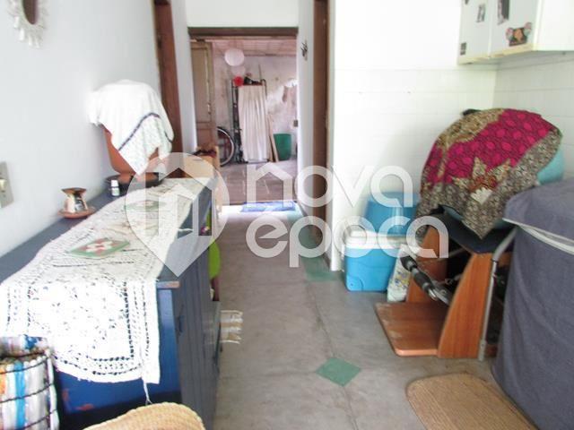 Casa à venda com 3 dormitórios em Santa teresa, Rio de janeiro cod:IP3CS42219 - Foto 11
