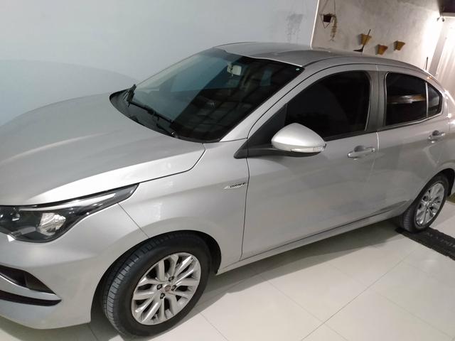 Fiat Cronos 1.3 GSR