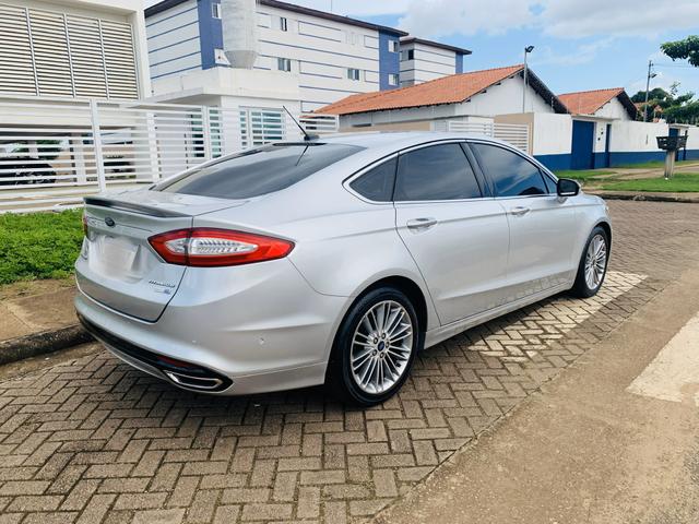 Fusion titanium - Foto 7