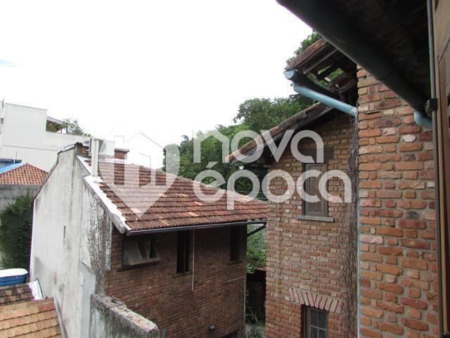 Casa à venda com 3 dormitórios em Santa teresa, Rio de janeiro cod:IP3CS42219 - Foto 8