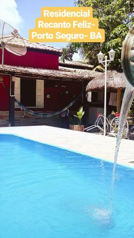 ALUGUEL TEMPORADA PORTO SEGURO- Residencial e quiosques