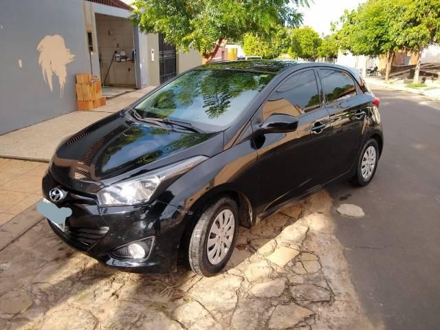 Hyundai HB20 1.6 em Excelente Conservação - Foto 2