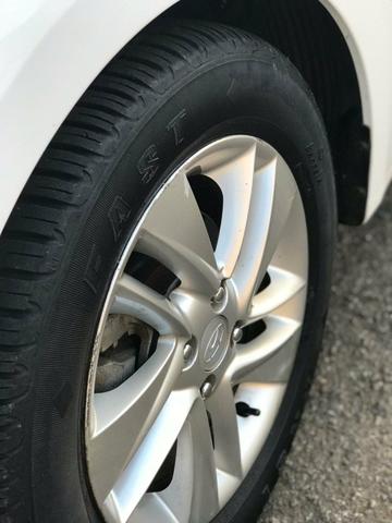 HB 20 Premium Completo 13/14 Branco - Foto 5