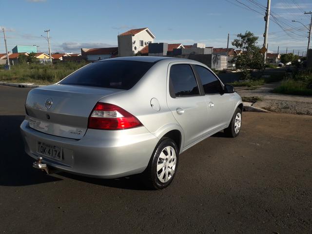 Vendo prisma Maxx ano 2008 $16.500 - Foto 3
