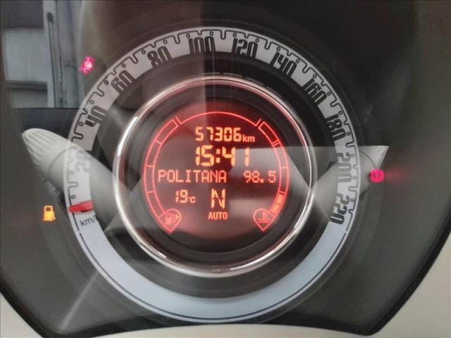 Fiat 500 1.4 Cult 8v - Foto 6