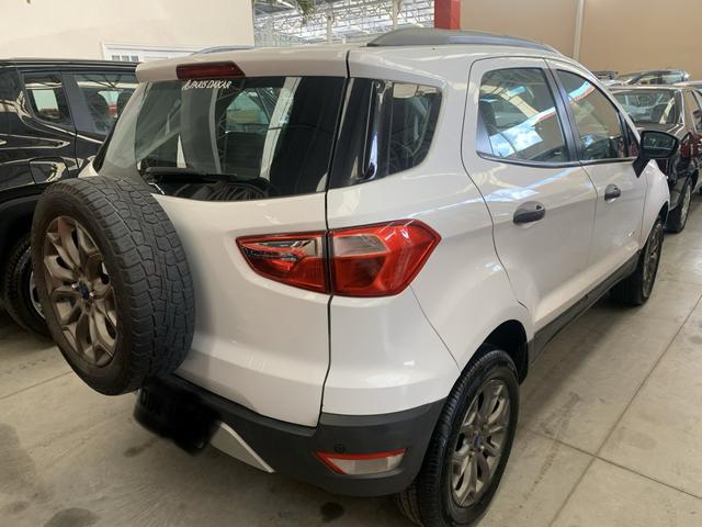 EcoSport 2016 4wD - Foto 4