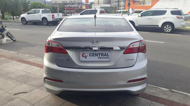 Hb 20 s 1.6confot automatico com 33 km rodado - Foto 4