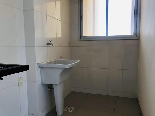 Apartamento 2 quartos com suite - Vila Rosa - Foto 6