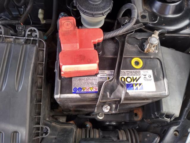 Honda fit 1.4 lxl autom. 2008 - Foto 2